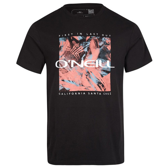 O'neill Ανδρική κοντομάνικη μπλούζα Crazy T-Shirt